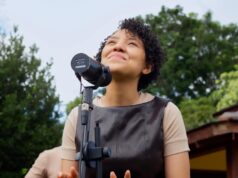 “Nueva Vez”: el nuevo sencillo de Keren Montero que invita a volver a la presencia de Dios