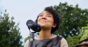 “Nueva Vez”: el nuevo sencillo de Keren Montero que invita a volver a la presencia de Dios