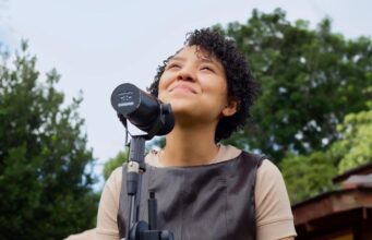 “Nueva Vez”: el nuevo sencillo de Keren Montero que invita a volver a la presencia de Dios