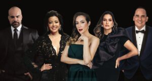 Telesistema transmitirá los Premios Óscar este 15 de marzo