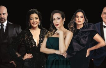 Telesistema transmitirá los Premios Óscar este 15 de marzo