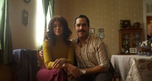 “Milly, Reina del Merengue” llegará a todos los cines el 16 de abril