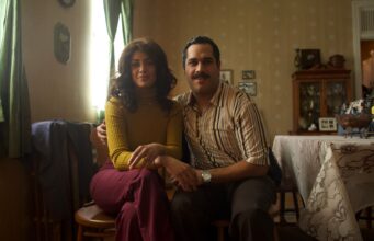 “Milly, Reina del Merengue” llegará a todos los cines el 16 de abril