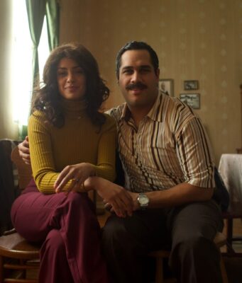 “Milly, Reina del Merengue” llegará a todos los cines el 16 de abril