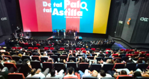 “De tal palo, tal astilla”: ritmo acelerado y situaciones límite en esta nueva comedia dominicana