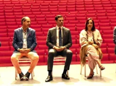 Feria del Libro Cibao 2026 reunirá 14 provincias en Santiago; ministro de Cultura ultima detalles