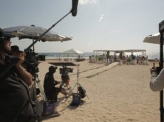 República Dominicana se consolida como escenario de películas