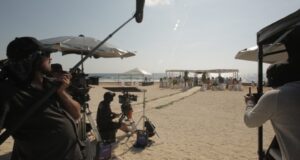 República Dominicana se consolida como escenario de películas