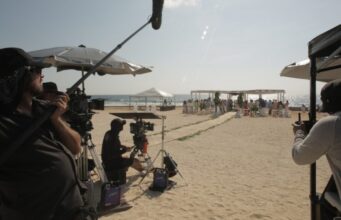 República Dominicana se consolida como escenario de películas