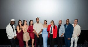 Diciembre llevó casi 200 mil personas al cine en República Dominicana