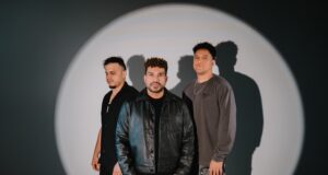 Grupo Barak tendrá segmento musical en Premios Soberano 2026