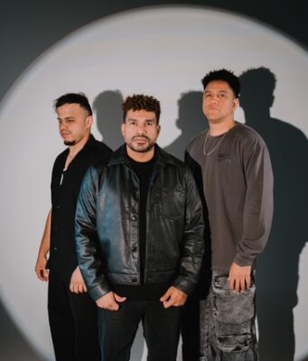 Grupo Barak tendrá segmento musical en Premios Soberano 2026