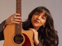 «Más cerca»: Mari Solís apuesta por un concierto íntimo en Santo Domingo