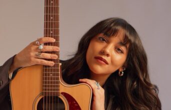 «Más cerca»: Mari Solís apuesta por un concierto íntimo en Santo Domingo