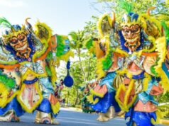 El documental dominicano «Diablos Cojuelos» es reconocido en Cannes