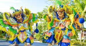 El documental dominicano «Diablos Cojuelos» es reconocido en Cannes