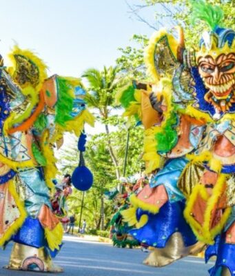 El documental dominicano «Diablos Cojuelos» es reconocido en Cannes
