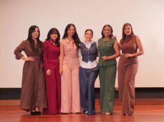 Primera edición de Proyecta concluye con éxito total y reúne a más de 250 mujeres