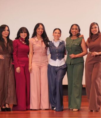 Primera edición de Proyecta concluye con éxito total y reúne a más de 250 mujeres