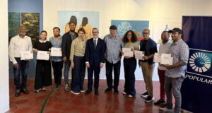 Casa de Teatro anuncia ganadores del Concurso de Pintura 2025