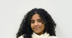 Dominicana Maria Pelletier Montás nominada a los NATAS Southeast Student Production Awards.