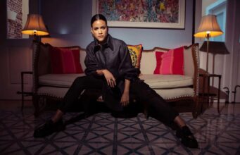 Solly Durán reiventa la improvisación teatral en RD