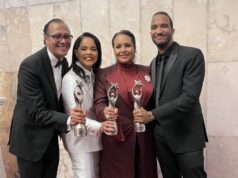 Yoel Morales reafirma su posición en el cine dominicano contemporáneo tras ganar Soberano a Mejor Director