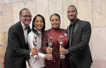 Yoel Morales reafirma su posición en el cine dominicano contemporáneo tras ganar Soberano a Mejor Director