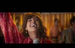 Milly, Reina del Merengue