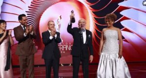 Lista de ganadores de Premios Soberano 2026