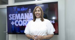 La Pucmm celebra 19 años del festival «Semana más corta»