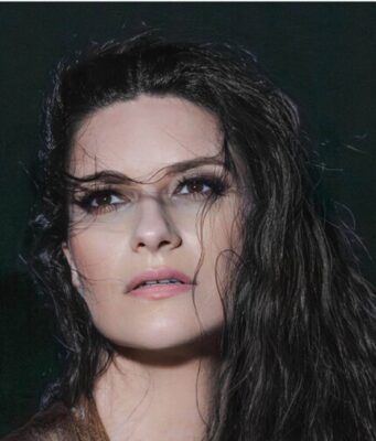 La cantante italiana Laura Pausini volverá a presentarse en República Dominicana