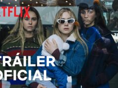 Esa Noche | Tráiler Oficial