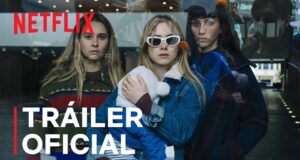 Esa Noche | Tráiler Oficial