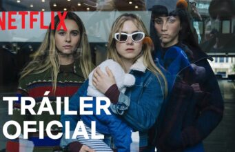 Esa Noche | Tráiler Oficial