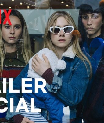 Esa Noche | Tráiler Oficial