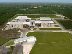 Los estudios que sostienen el cine dominicano