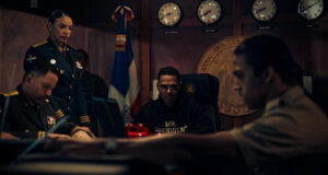 El cine dominicano en taquilla: las películas más vistas de 2025