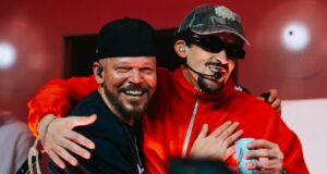 Convocan a casting en República Dominicana para película de Residente y Bad Bunny