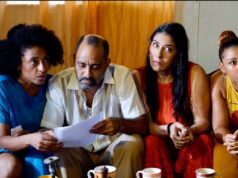 “La Herencia de los Ramírez” llegará a los cines el 12 de marzo con una historia marcada por el humor negro, la sátira social y el costumbrismo dominicano