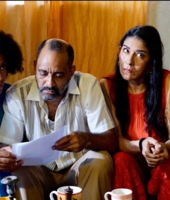 “La Herencia de los Ramírez” llegará a los cines el 12 de marzo con una historia marcada por el humor negro, la sátira social y el costumbrismo dominicano