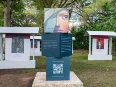 Retrato de Mujer: un homenaje al legado de las grandes pintoras dominicanas