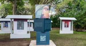 Retrato de Mujer: un homenaje al legado de las grandes pintoras dominicanas