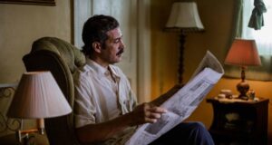 Jalsen Santana asume uno de los roles más desafiantes de su carrera en “Milly, reina del merengue”