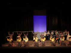 Bellas Artes inicia celebración de la Semana de la Ética con espectáculo cultural