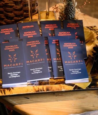 Macarfi celebrará su Segunda Gala en República Dominicana con la presentación de su guía y entrega de premios 2026