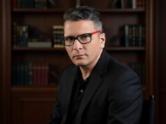 Cineasta Bladimir Abud participará en el Festival de Cannes y ofrecerá conferencia en París