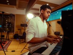 Ansel Mauricio presenta “Mente en Shuffle”: un debut que devela un nuevo pulso para el jazz contemporáneo