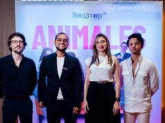 La productora de cine Bougroup une arte y criterio industrial al hacer películas