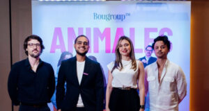 La productora de cine Bougroup une arte y criterio industrial al hacer películas